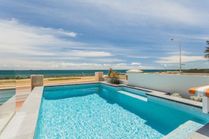 Cottesloe Beach House I