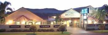 Cannon Park Motel