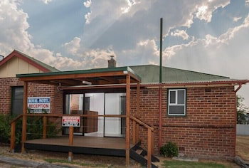 Royal Motel Tenterfield