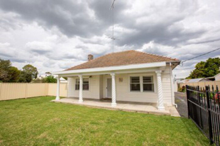 Smith Street Cottage Naracoorte