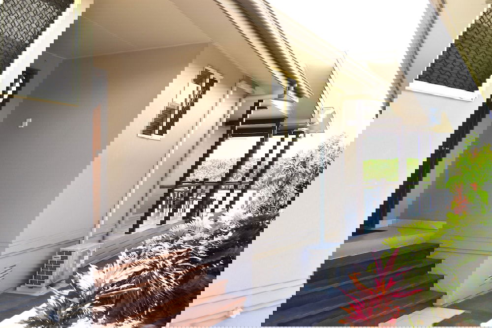 Hinchinbrook Resorts