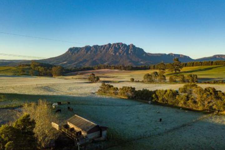 Carinya Farm Holiday Retreat