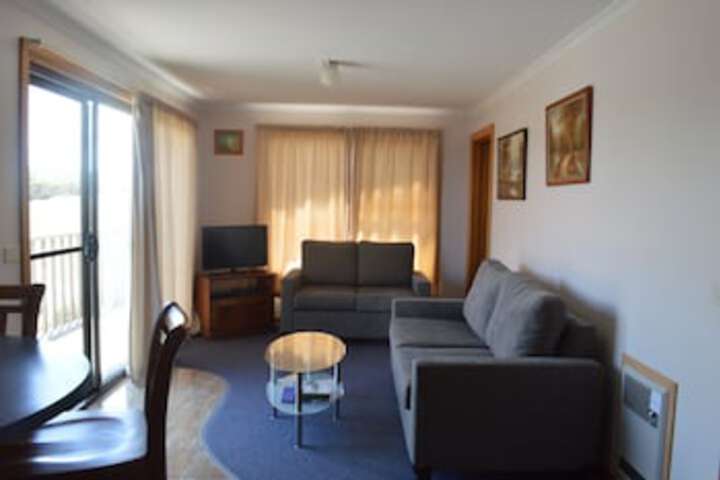 Sunset Holiday Villas