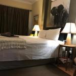 Yellow Gum Bed  Breakfast