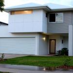 Petrie Beach Holiday Home