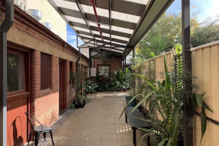 Crown Accommodation Bendigo CBD