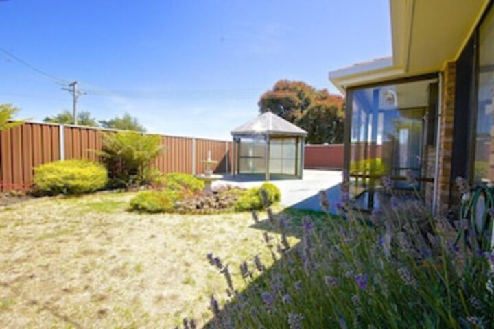 Ocean Beach Villa
