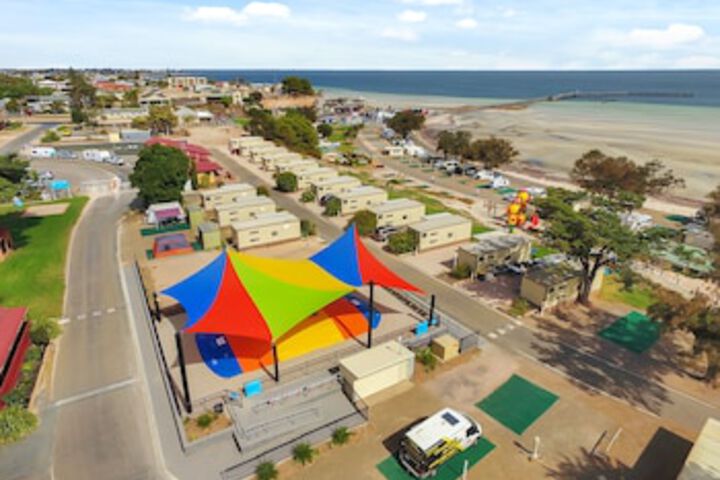 Moonta Bay Holiday Park