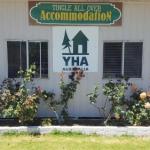 Tingle All Over Budget Accommodation