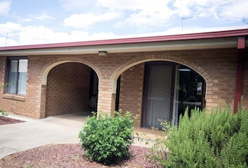 Central Wagga Apartment