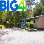 Big4 Strahan Holiday Retreat