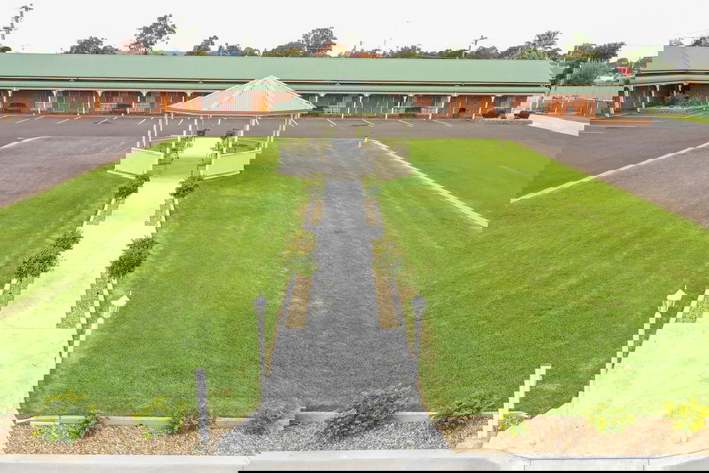 The Leeton Heritage Motor Inn