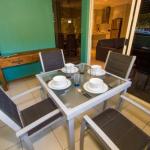 Beach Pad 2