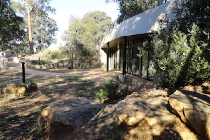 Down to Earth Farm Retreat