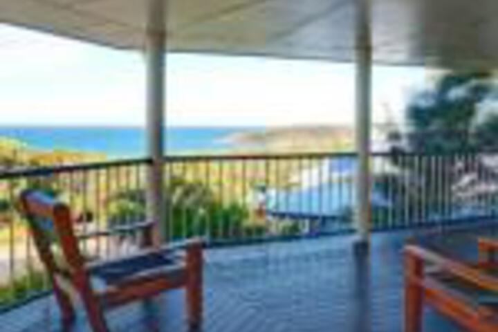 Verandahs