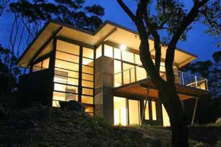 Apollos View Accommodation