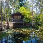 Getaways at Byfield