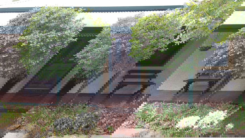 Possum Cottage