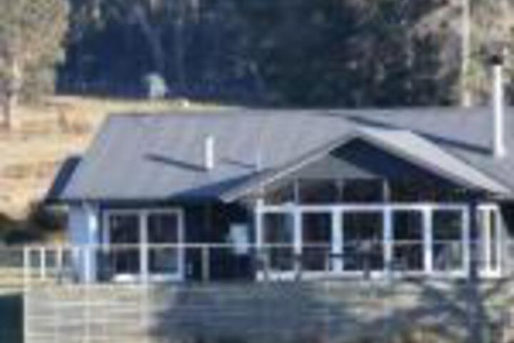 Currawong Lakes Tasmania