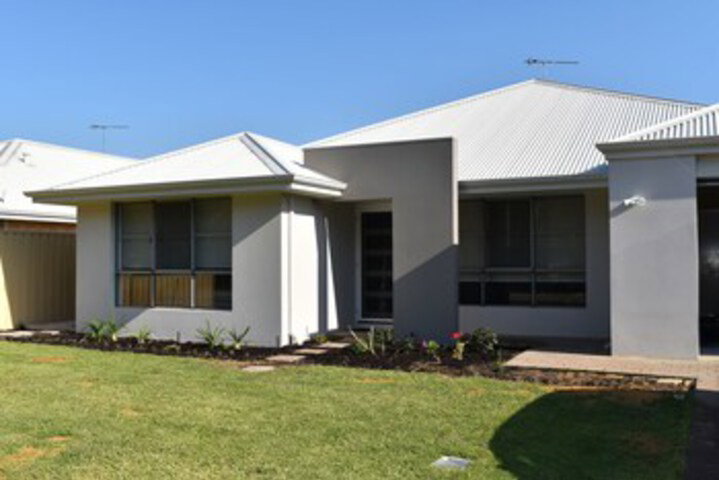 Beachwood House Broadwater