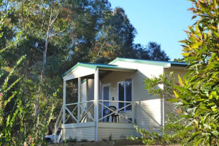 Padthaway Caravan Park