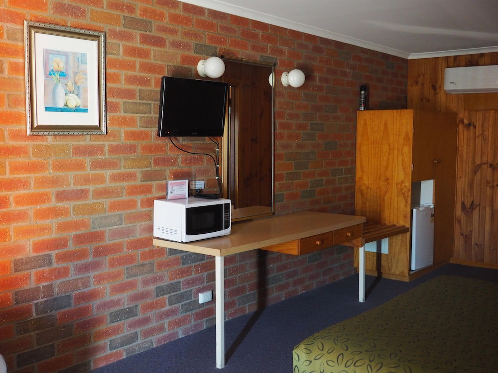 St Arnaud Country Road Motel