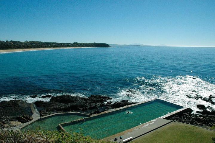 Cape View Manor Bed Breakfast