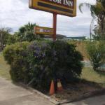 Golden West Motor Inn