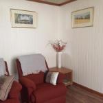 Kingscote Central