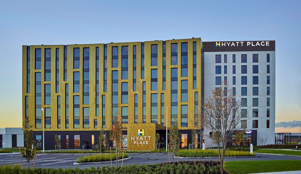 Hyatt Place Melbourne Essendon Fields