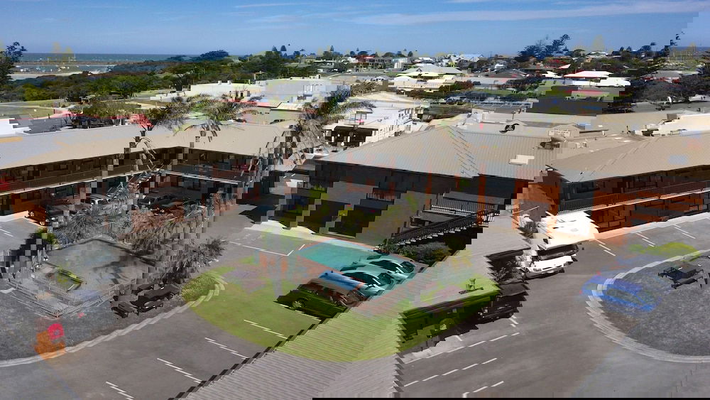Best Western Apollo Bay Motel and Apartments