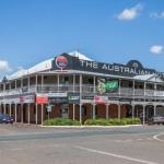The Australian Hotel Murgon