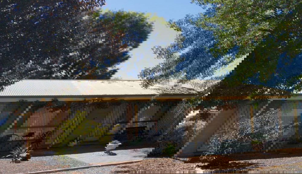 Milang Lakes Motel