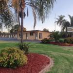 Temora Motel