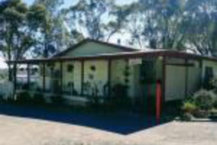 Rose City Caravan Park