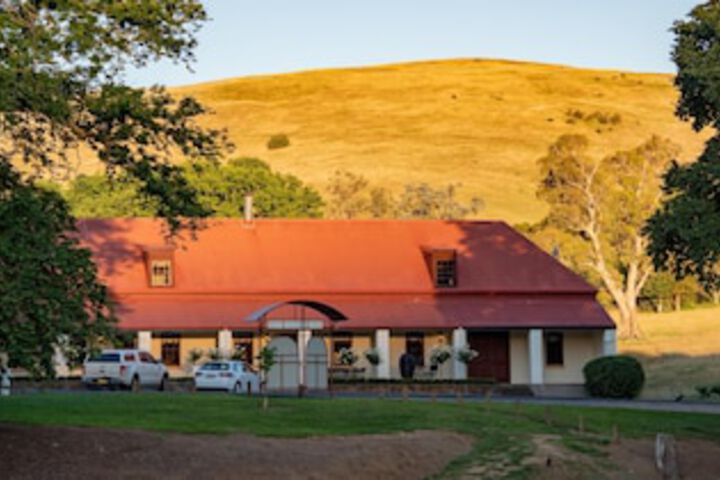 Brigham House