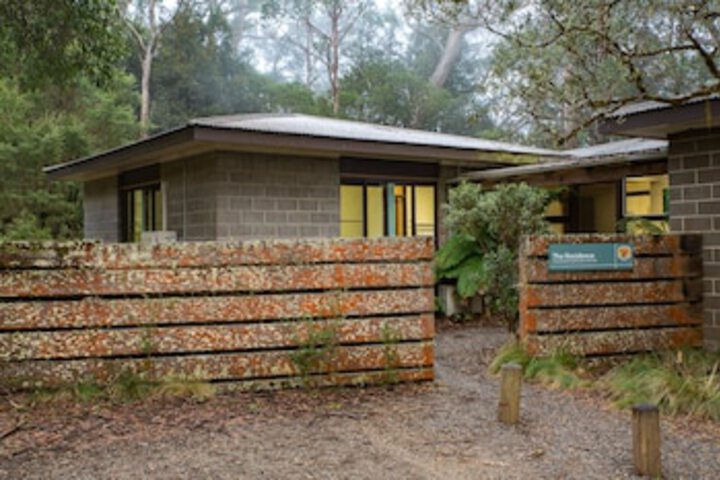 The Residence