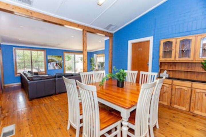 Best Central House Sleeps 11