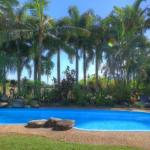 Fishery Falls Holiday Park