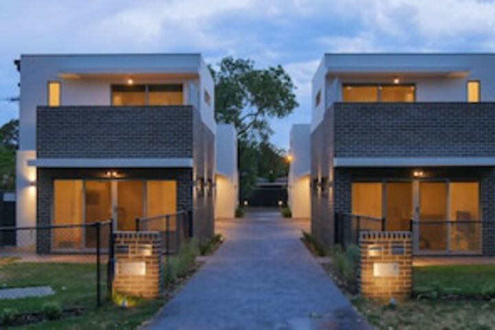 Maison Executive