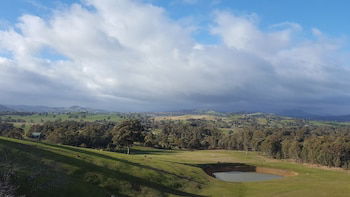 Alexandra Tourist Park