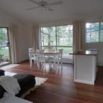 Wondai Hideaway Apartment