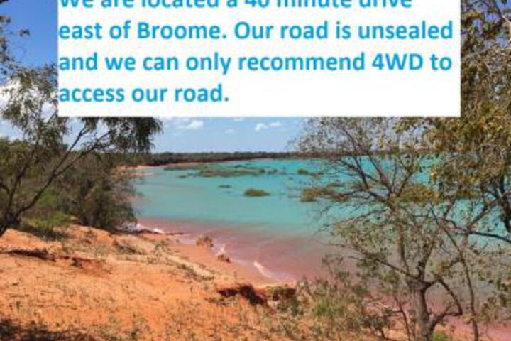 Broome Bird Observatory