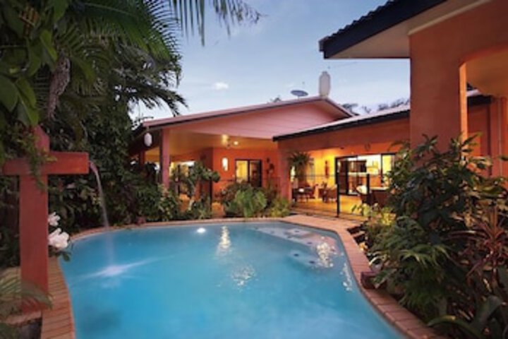 Hacienda Cooya Beach