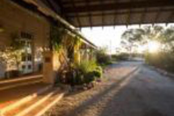 The Old Convent Dalwallinu