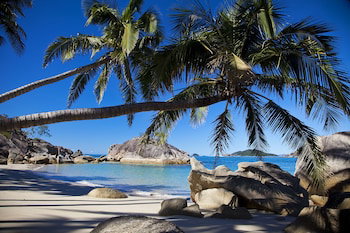 Bedarra Beach House