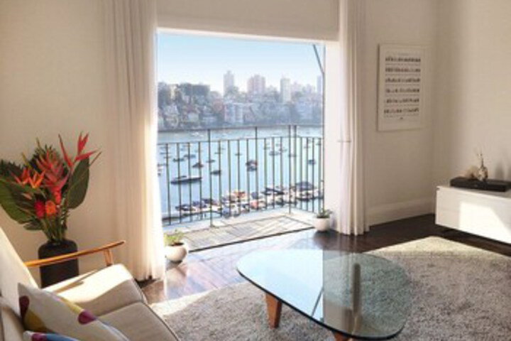 Stunning Harbour Views H325