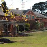 Saint Agnes Homestead