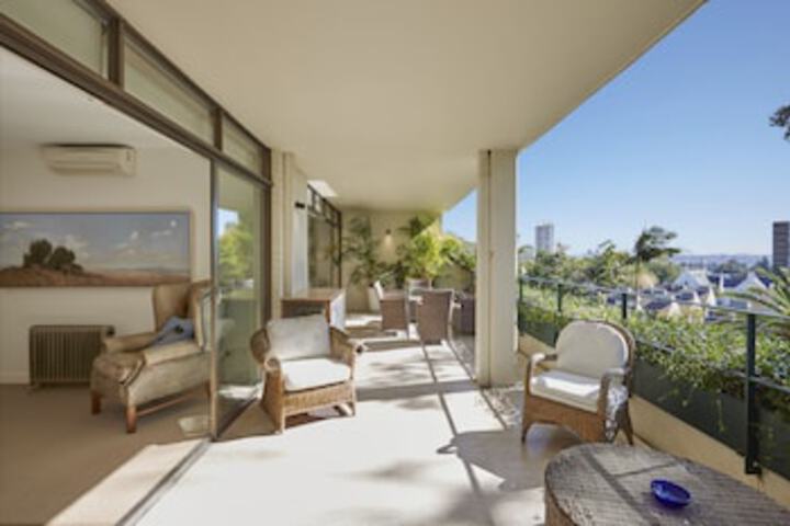Woollahra Luxury Quiet Central