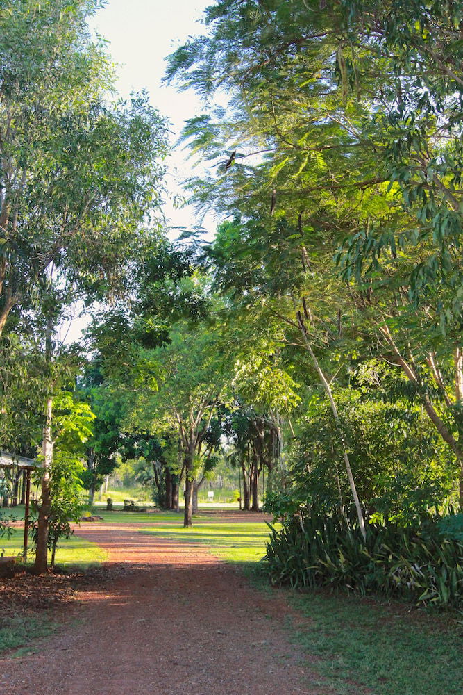 Banyan Tree Resort